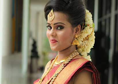 makeup artist in kolkata