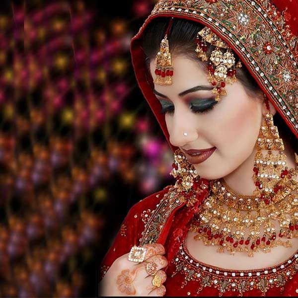 makeup artist in kolkata