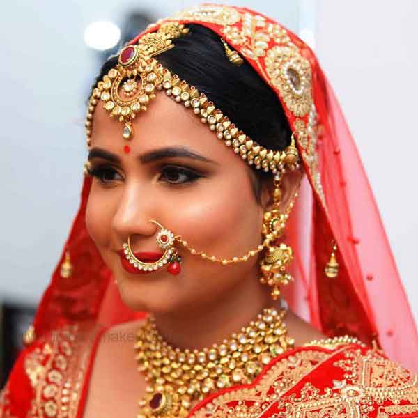 makeup artist in kolkata